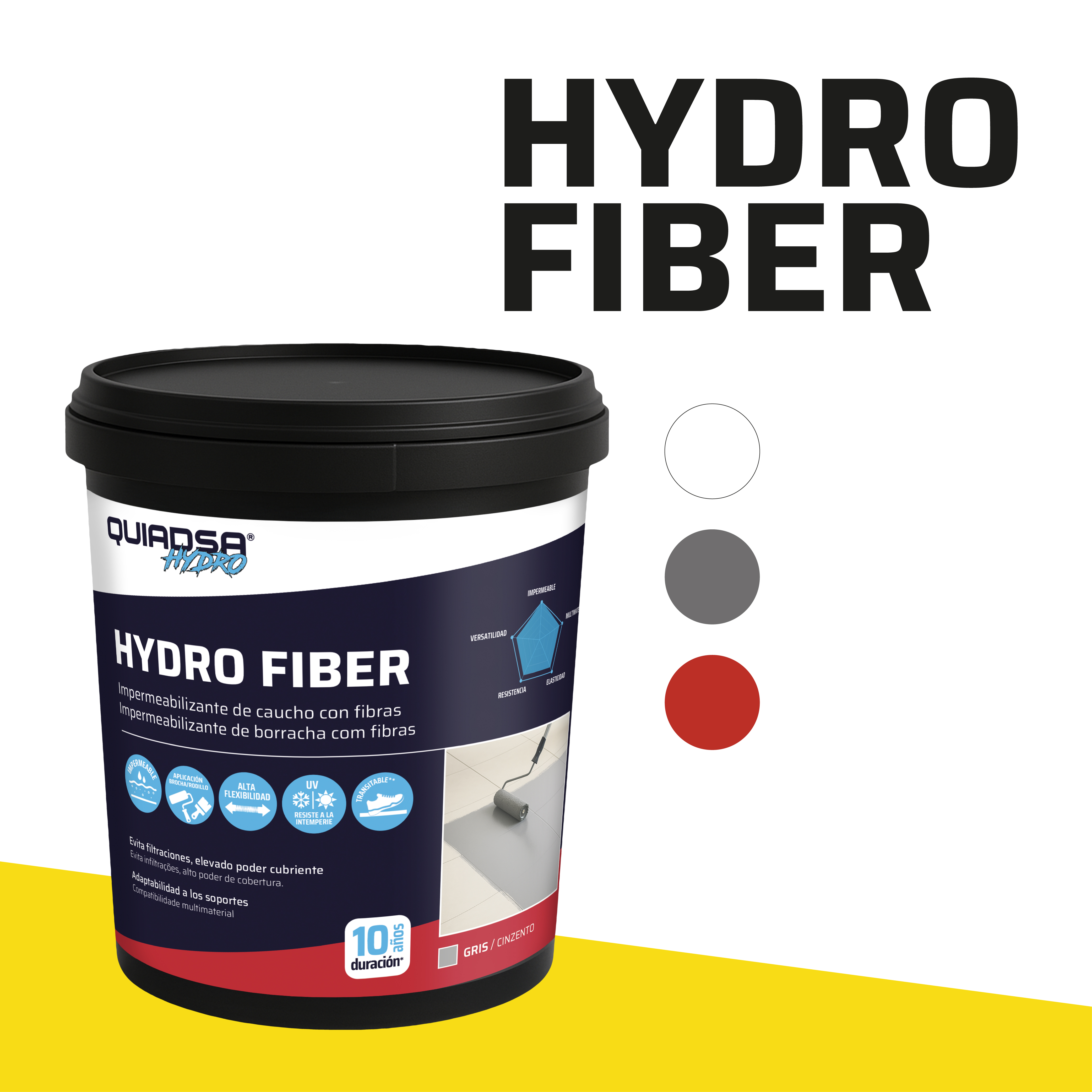 HYDRO FIBER
